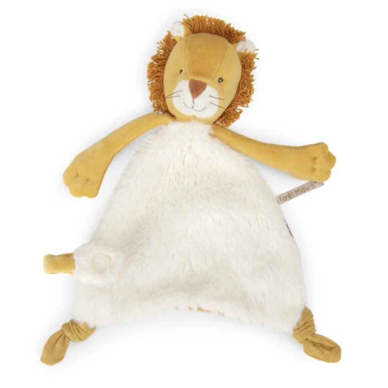 DOUDOU LION MAMBA - LA FORÊT MAWA - MOULIN ROTY
