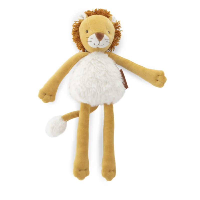 HOCHET LION MAMBA - LA FORÊT MAWA - MOULIN ROTY