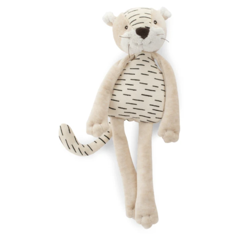 HOCHET TIGRE BABOO - LA FORÊT MAWA - MOULIN ROTY