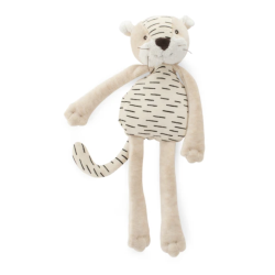 HOCHET TIGRE BABOO - LA FORÊT MAWA - MOULIN ROTY