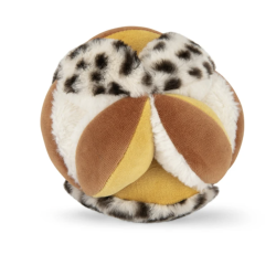 BALLE SENSORIELLE - LA FORÊT MAWA - MOULIN ROTY