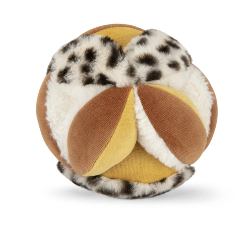 BALLE SENSORIELLE - LA FORÊT MAWA - MOULIN ROTY