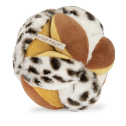 BALLE SENSORIELLE - LA FORÊT MAWA - MOULIN ROTY