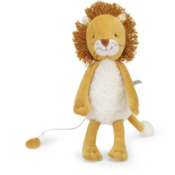 LION MUSICAL MAMBA - LA FORÊT MAWA - MOULIN ROTY