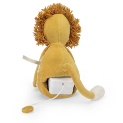 LION MUSICAL MAMBA - LA FORÊT MAWA - MOULIN ROTY