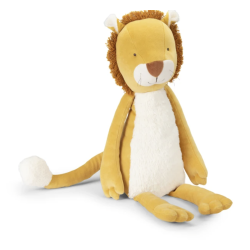 LION MAMBA GÉANT - LA FORÊT...