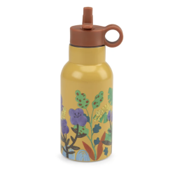 GOURDE - LA FORÊT MAWA - MOULIN ROTY