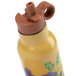 GOURDE - LA FORÊT MAWA - MOULIN ROTY