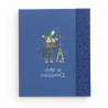 Livre de naissance - PUCE & PILOU - MOULIN ROTY