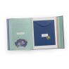 Livre de naissance - PUCE & PILOU - MOULIN ROTY
