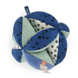 Balle sensorielle - PUCE &...