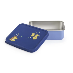 Boîte à goûter - PUCE & PILOU - MOULIN ROTY