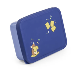 Boîte à goûter - PUCE & PILOU - MOULIN ROTY