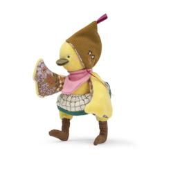 RITA LA CANE LES MINOUCHKAS - MOULIN ROTY