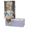 Pablo l'éléphant - LES MINOUCHKAS - MOULIN ROTY