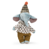 Pablo l'éléphant - LES MINOUCHKAS - MOULIN ROTY
