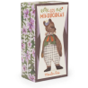 Baba le grand Ours - LES MINOUCHHKAS - MOULIN ROTY