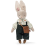 Nine le Lapin - LES MINOUCHKAS - MOULIN ROTY