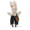 Nine le Lapin - LES MINOUCHKAS - MOULIN ROTY