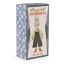 Nine le Lapin - LES MINOUCHKAS - MOULIN ROTY