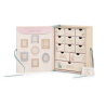 COFFRET NAISSANCE - LA PETITE ECOLE DE DANSE  - MOULIN ROTY