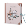 Coffret Naissance - APRÈS LA PLUIE - MOULIN ROTY