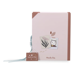 Coffret Naissance - APRÈS LA PLUIE - MOULIN ROTY