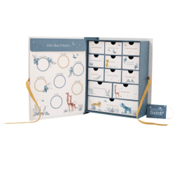 Coffret naissance - SOUS...