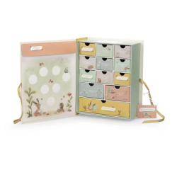 Coffret naissance - TROIS...