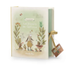 Coffret naissance - TROIS PETITS LAPINS - MOULIN ROTY