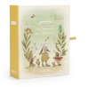 Coffret naissance - TROIS PETITS LAPINS - MOULIN ROTY