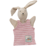 Marionnette - SYLVAIN LE LAPIN  - MOULIN ROTY