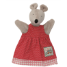 Marionnette - Nini la Souris - MOULIN ROTY