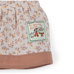 Marionnette - Charlotte la Vache - MOULIN ROTY