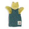 Marionnette - Perlette la Grenouille - MOULIN ROTY