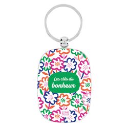 PORTE-CLES OPAT Les clés du...