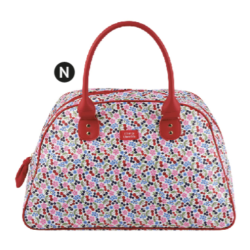 SAC MIKA - LIBERTY CHERRIES...
