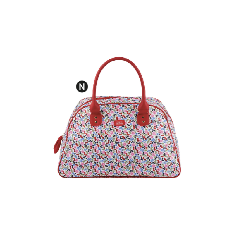 SAC MIKA - LIBERTY CHERRIES - DERRIERE LA PORTE
