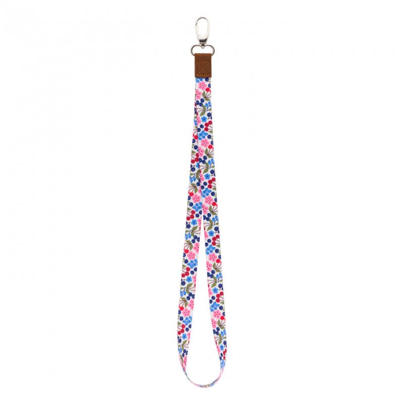 CORDON DUCIEL - LIBERTY CHERRIES - DERRIERE LA PORTE