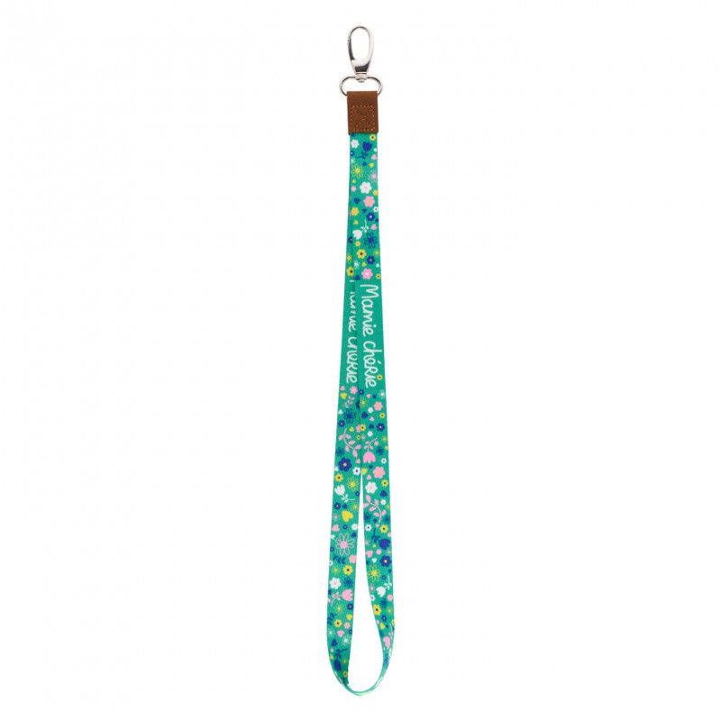 CORDON DUCIEL - MAMIE CHERIE - DERRIERE LA PORTE