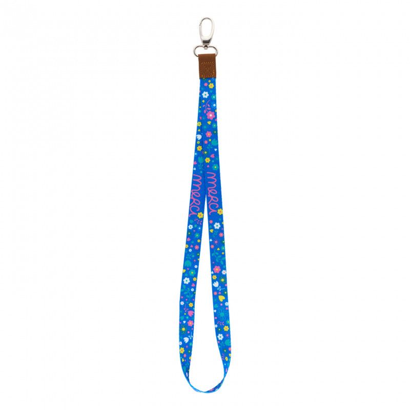 CORDON DUCIEL - MERCI - DERRIERE LA PORTE