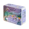 Boîte à tisane compartimentée - TISANE DU SOIR - DERRIERE LA PORTE