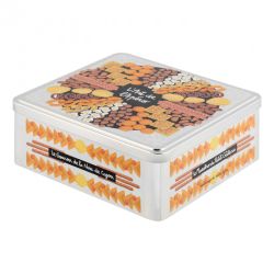 Boîte à Apéro - Maestro - DERRIERE LA PORTE