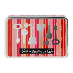 Boîte à clés -...