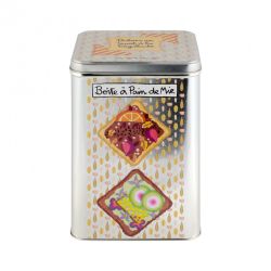 Boîte à Pain de mie - Régalade - DERRIERE LA PORTE