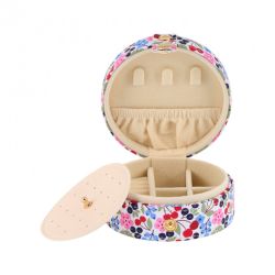 Boîte à Bijoux ECRIN -...