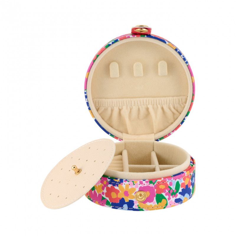 Boîte à Bijoux ECRIN - Pop your day - DERRIERE LA PORTE