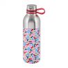 BOUTEILLE ISOTHERME LOLA - LIBERTY CHERRIES - DERRIERE LA PORTE