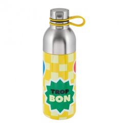 BOUTEILLE ISOTHERME LOLA -...