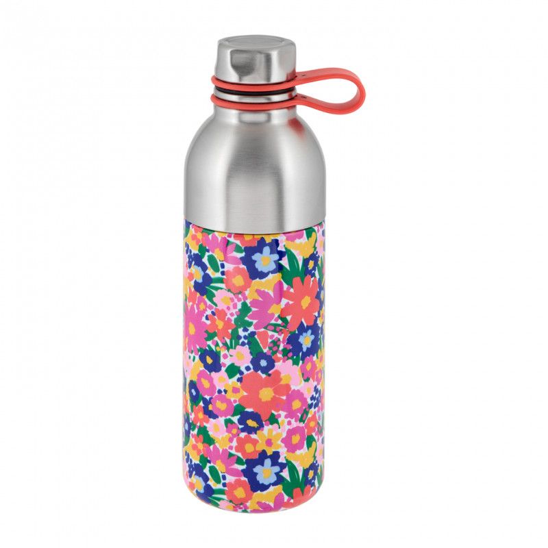 BOUTEILLE ISOTHERME LOLA - POP YOUR DAY - DERRIERE LA PORTE